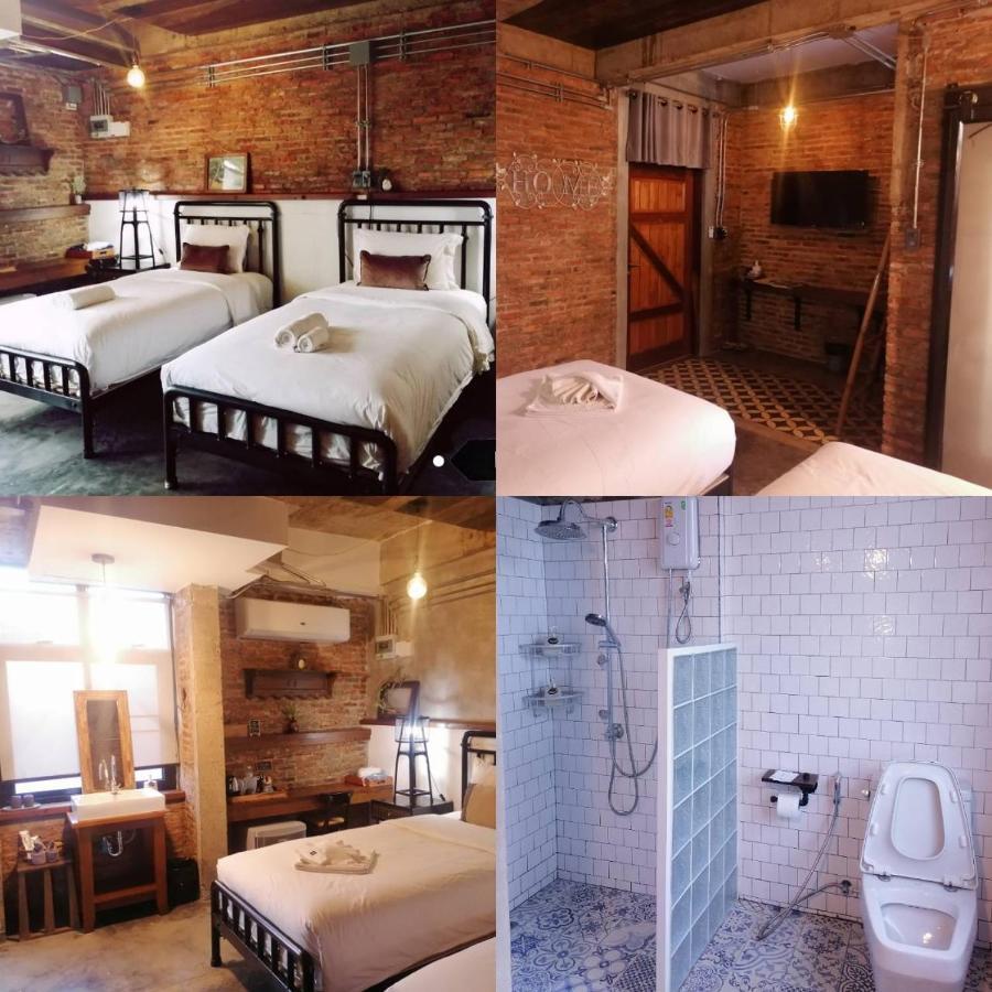 Px122 Dbest Hotel Nan Zewnętrze zdjęcie