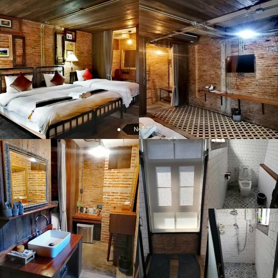 Px122 Dbest Hotel Nan Zewnętrze zdjęcie