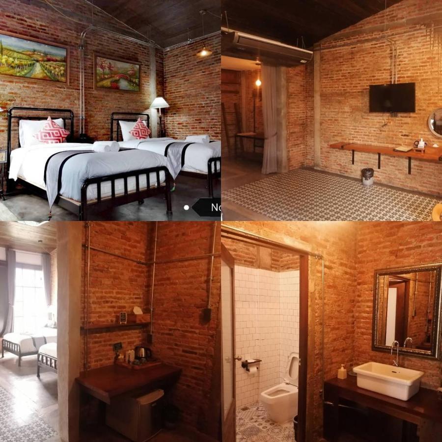 Px122 Dbest Hotel Nan Zewnętrze zdjęcie