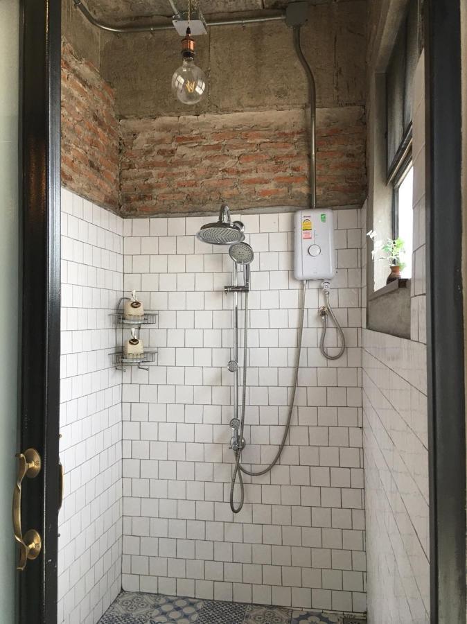 Px122 Dbest Hotel Nan Zewnętrze zdjęcie